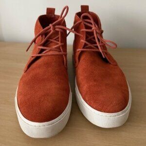 Tod's Boots